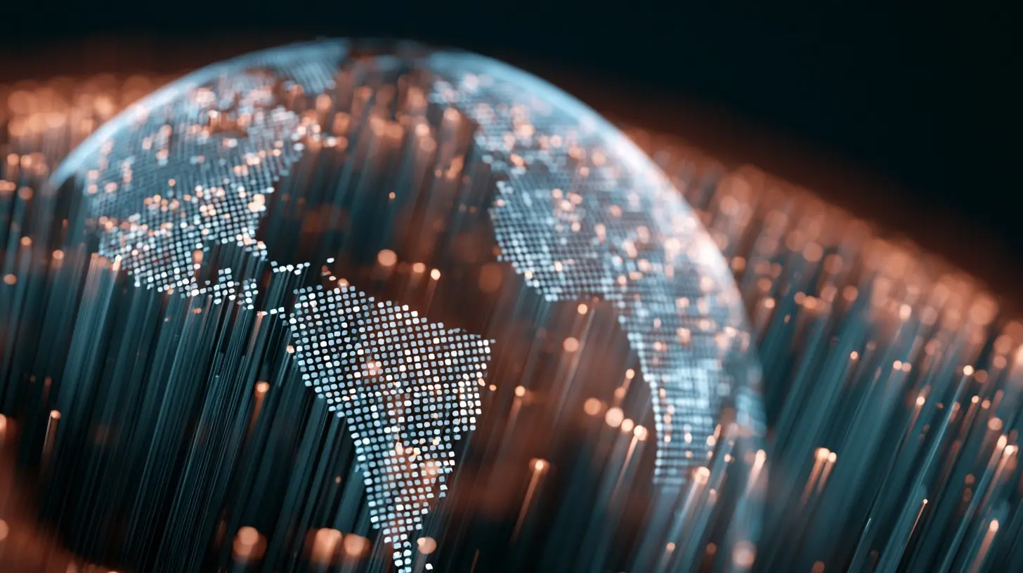 The Operating System’s Role in Building Resilient Digital Nations