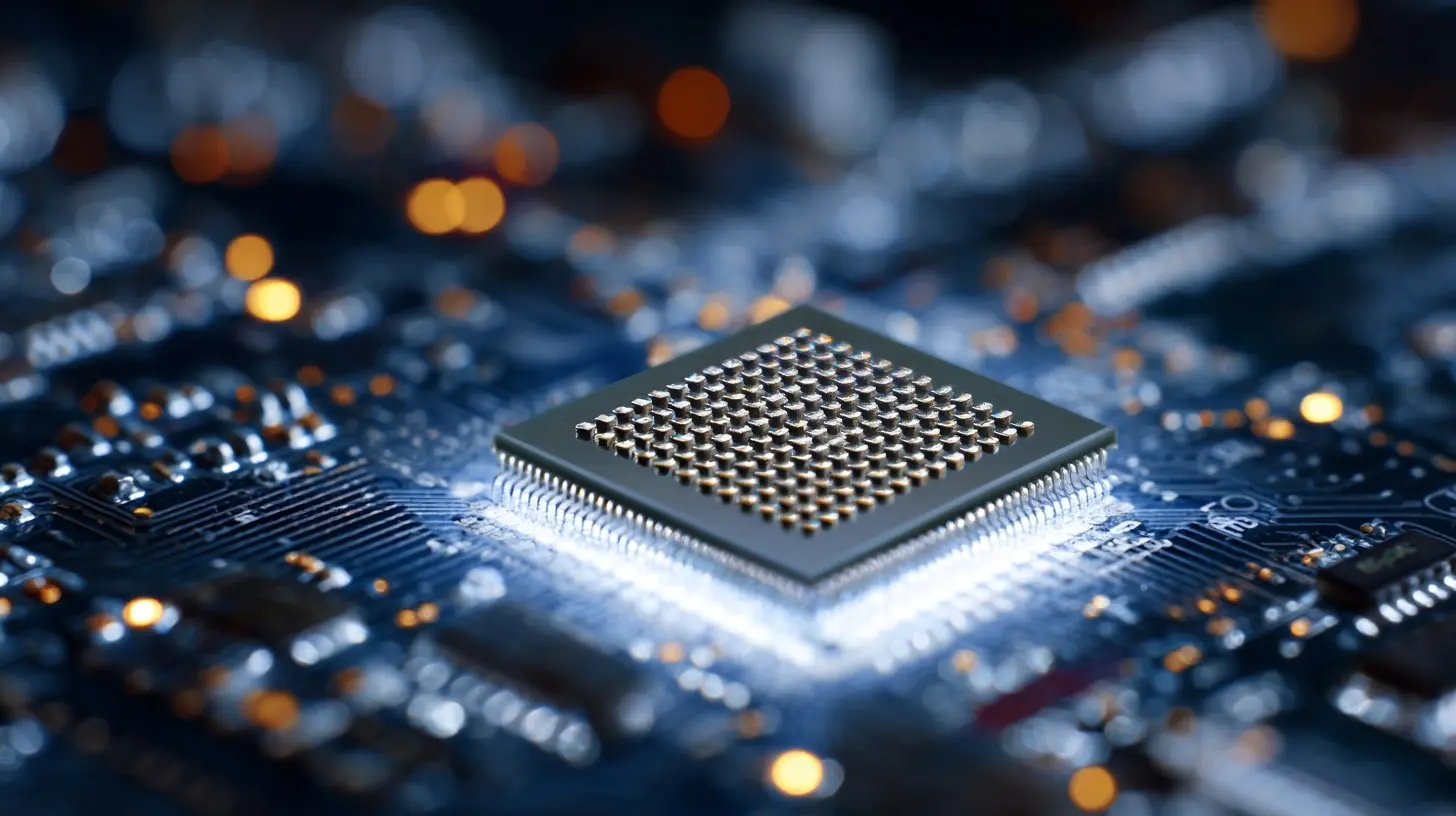 The Operating System’s Role in Post-Silicon Computing
