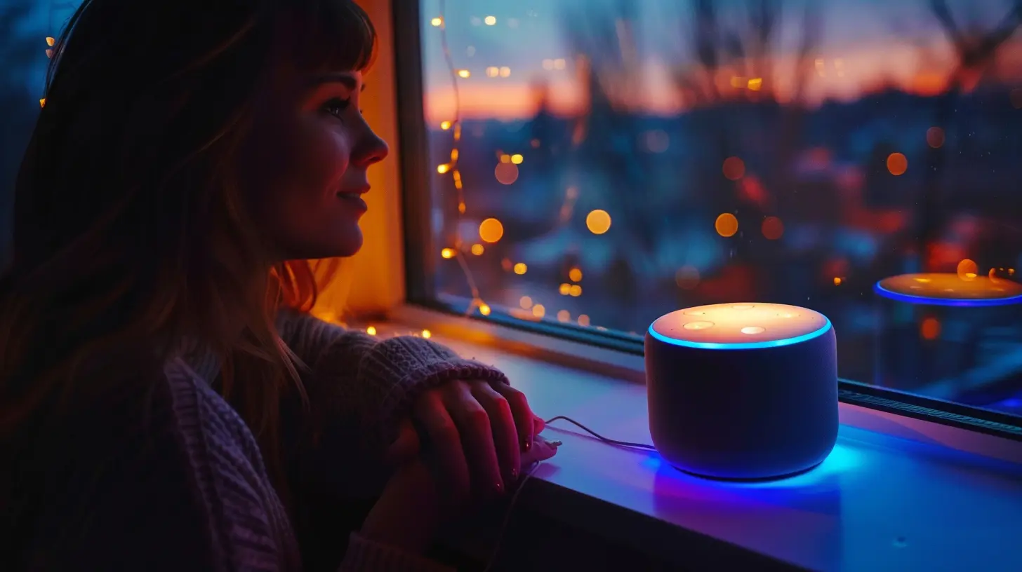 The Pros and Cons of Using a Digital Assistant in Your Daily Life