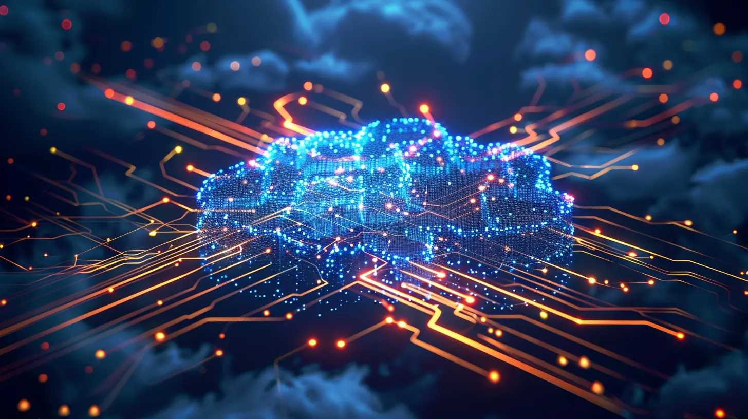 The Rise of Edge Computing in a Hyperconnected World