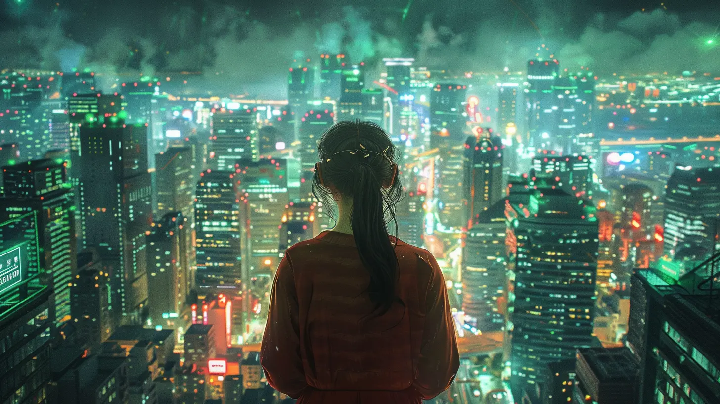 The Rise of Edge Computing in a Hyperconnected World