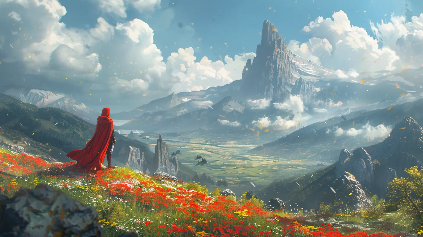 The Rise of Narrative-Driven Mobile Games