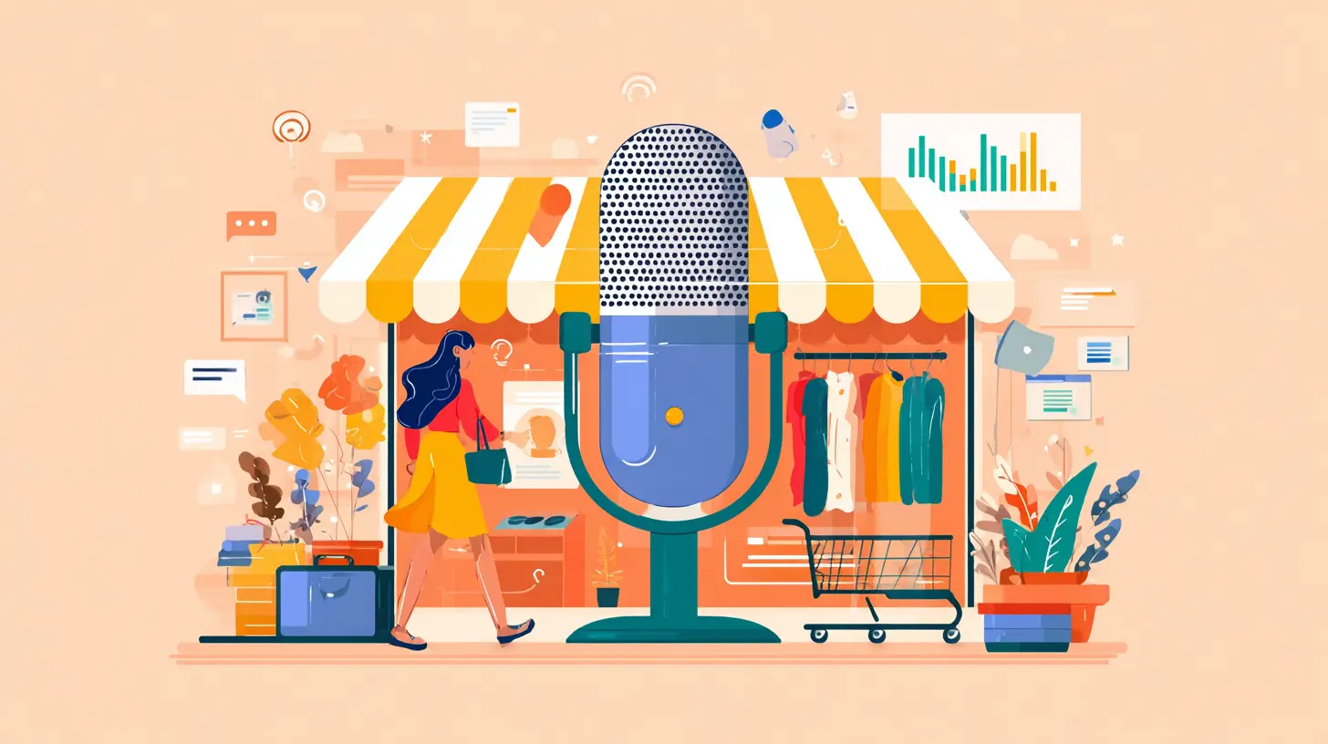 The Rise of Voice Commerce and Its Impact by 2026