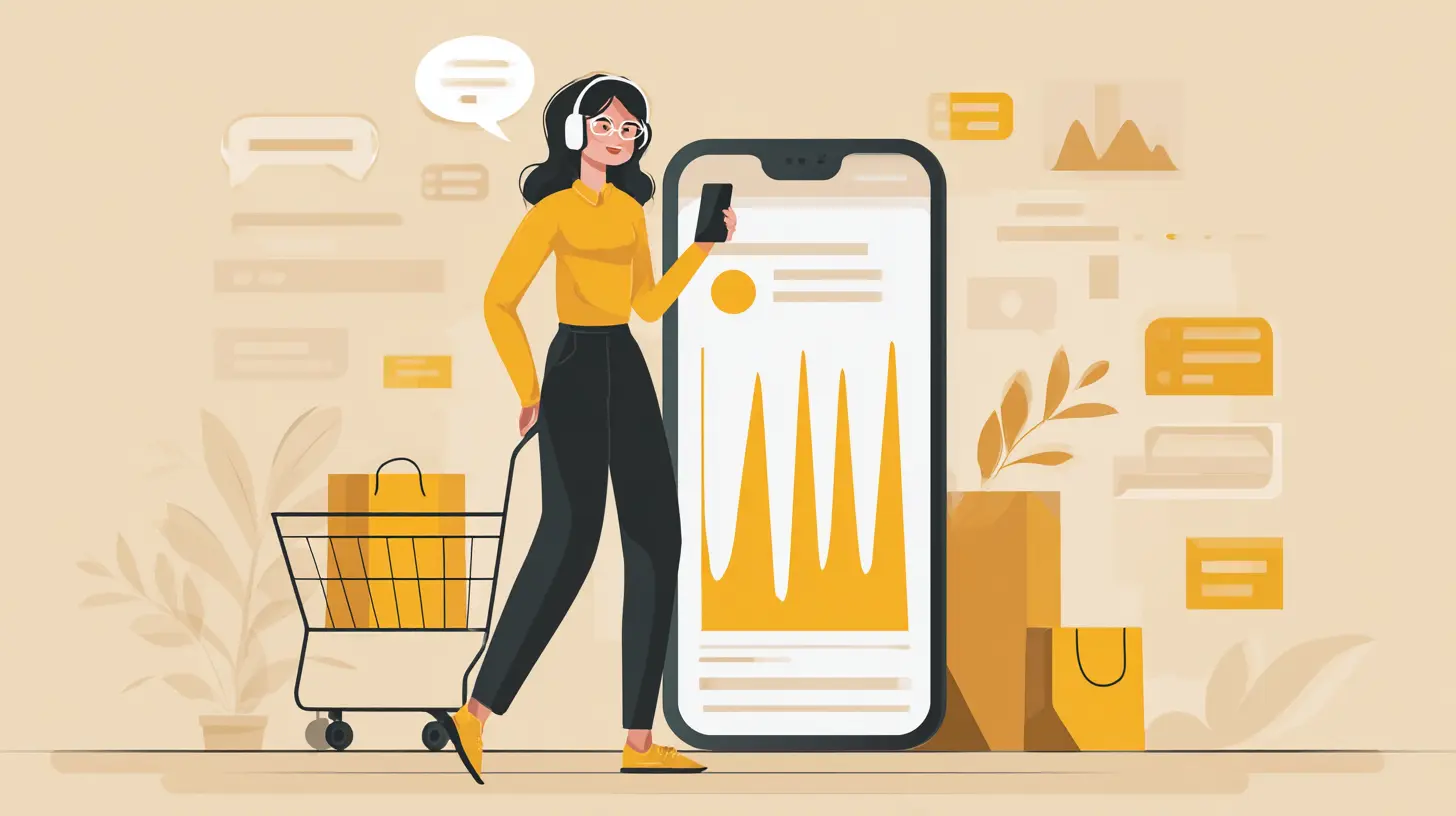 The Rise of Voice Commerce and Its Impact by 2026