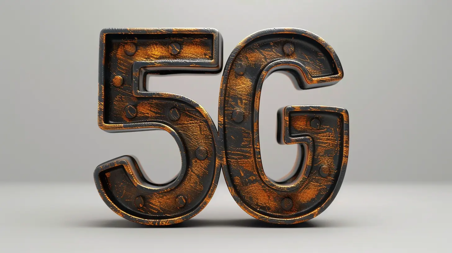 The Role of 5G in Accelerating Digital Innovation