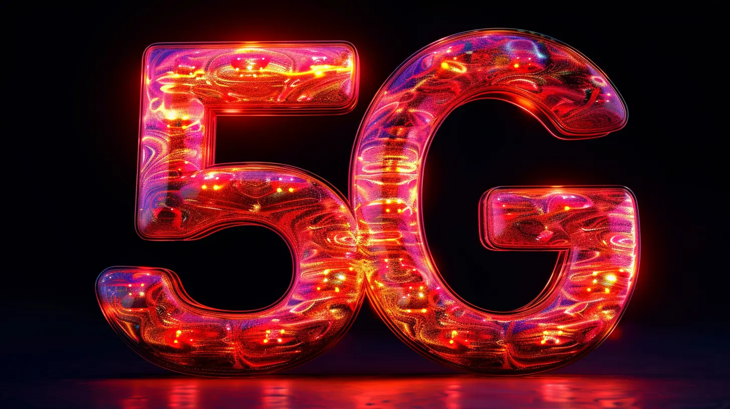 The Role of 5G in Accelerating Digital Innovation