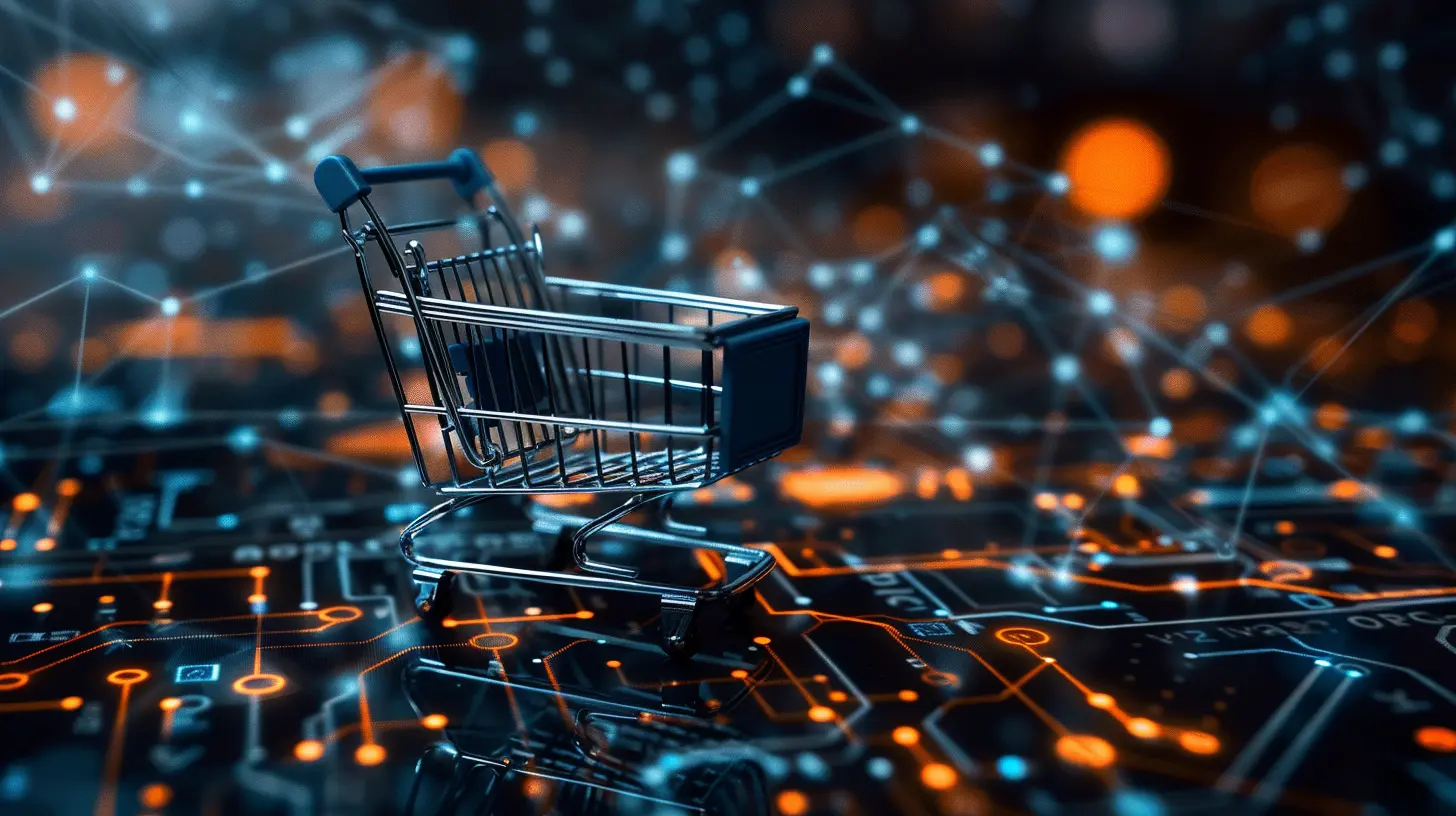 The Role of AI in E-Commerce Fraud Detection