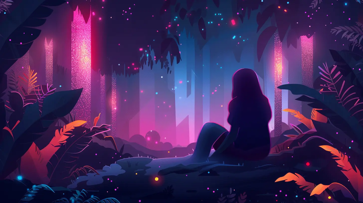 The Role of AI in Enhancing Mental Health Solutions