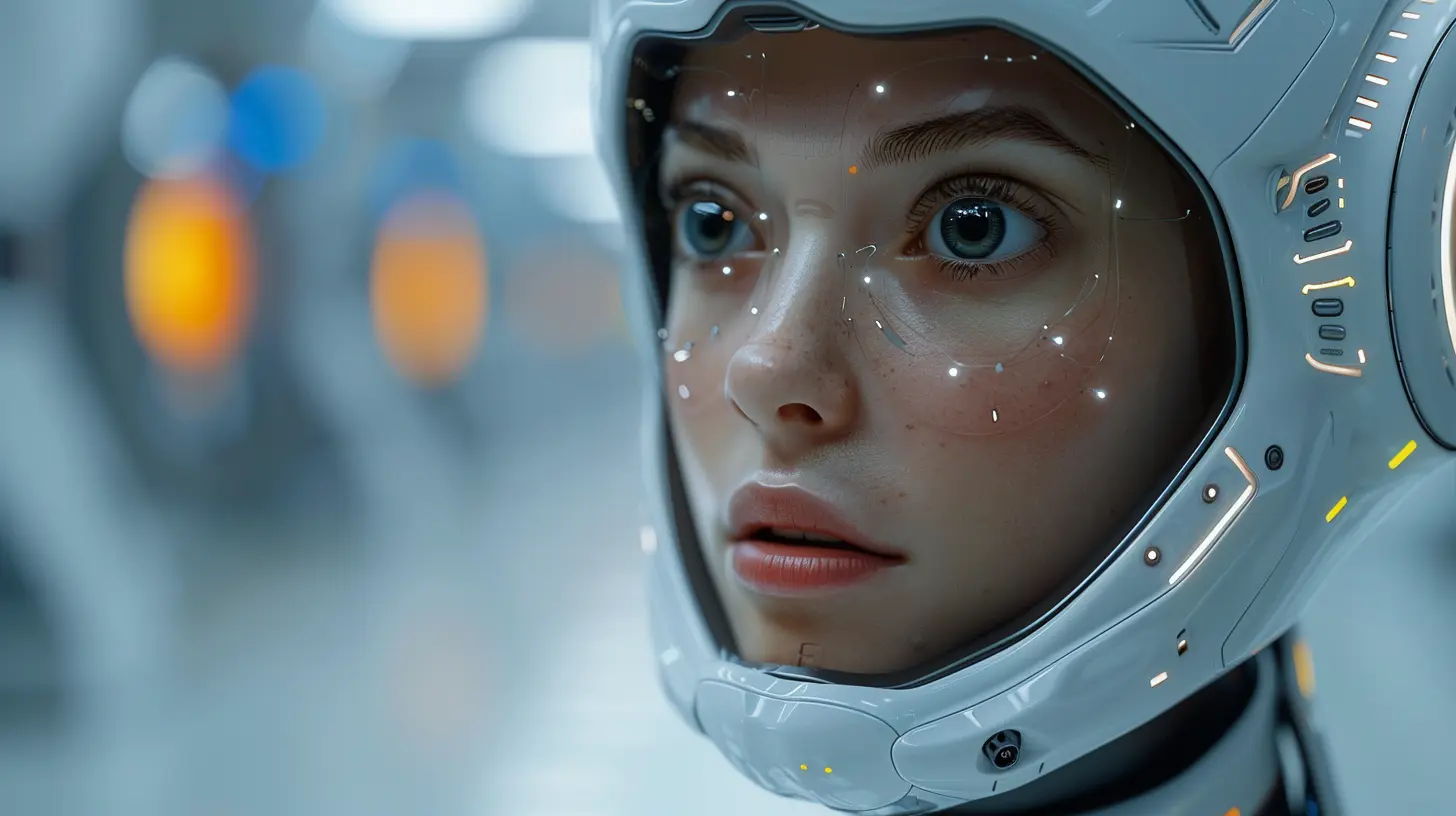 The Role of AI in Enhancing Mental Health Solutions