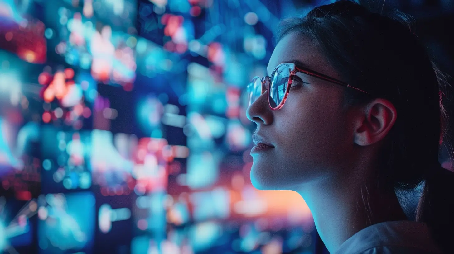 The Role of AI in Enhancing Picture Quality on Smart TVs