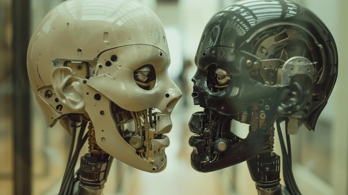 The Role of AI in Language Translation and Global Communication