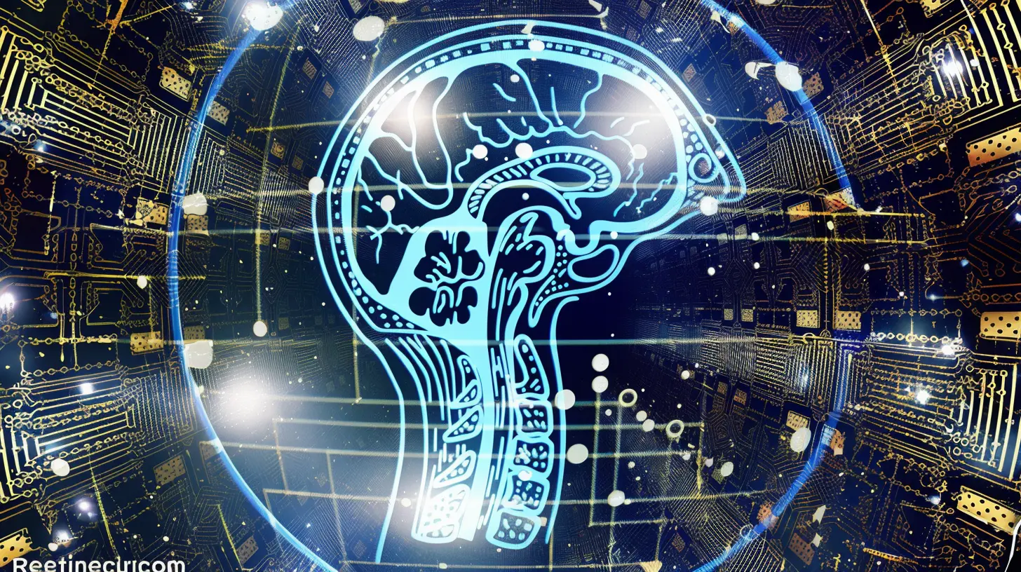 The Role of AI in Language Translation and Global Communication