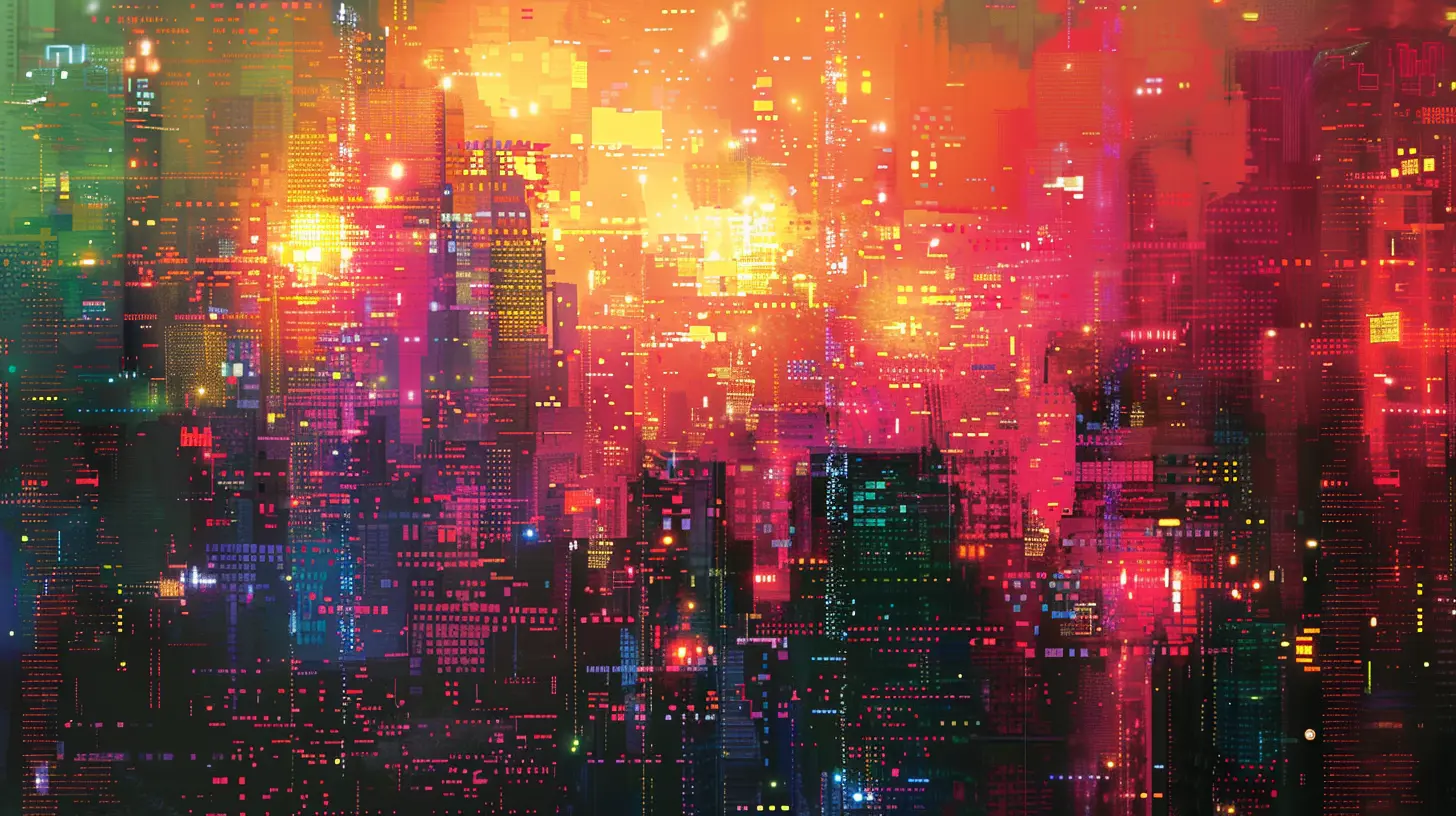 The Role of AI in Smart Cities and Urban Planning