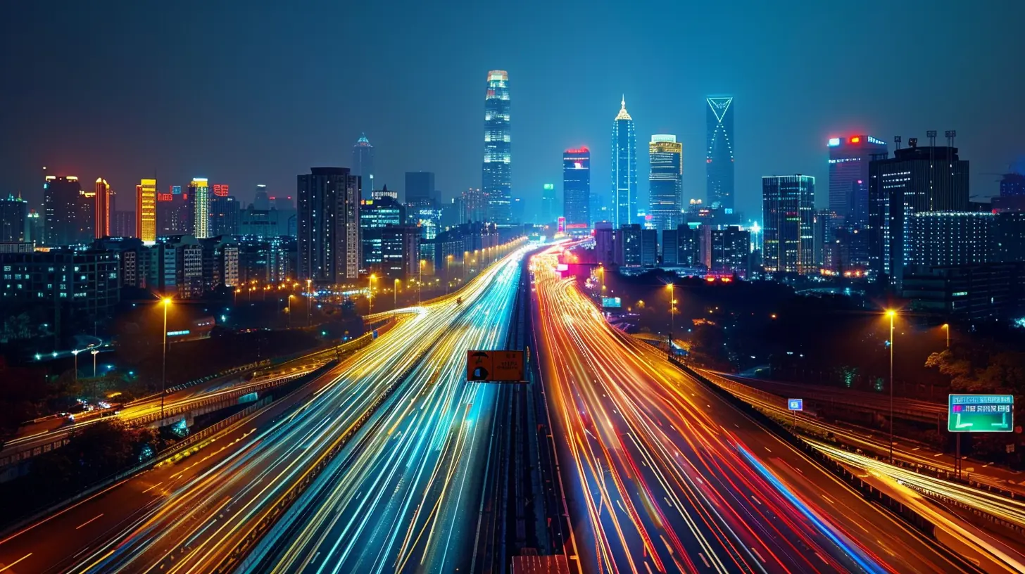 The Role of APIs in Accelerating Digital Transformation