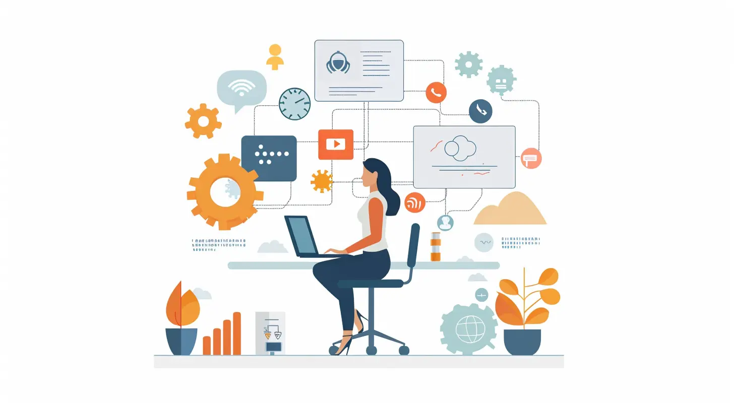The Role of APIs in Accelerating Digital Transformation