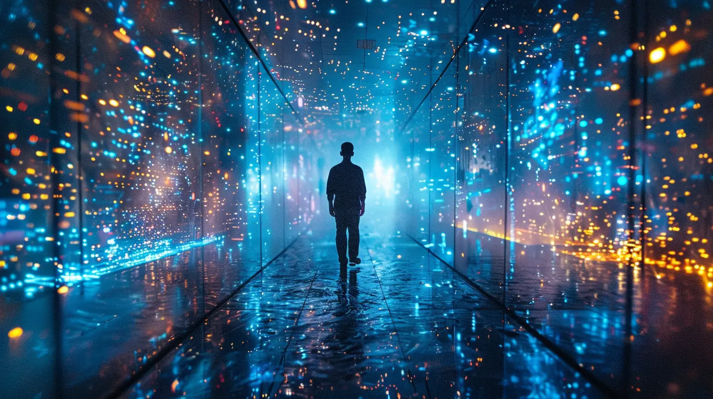 The Role of Big Data in Shaping Digital Business Strategies