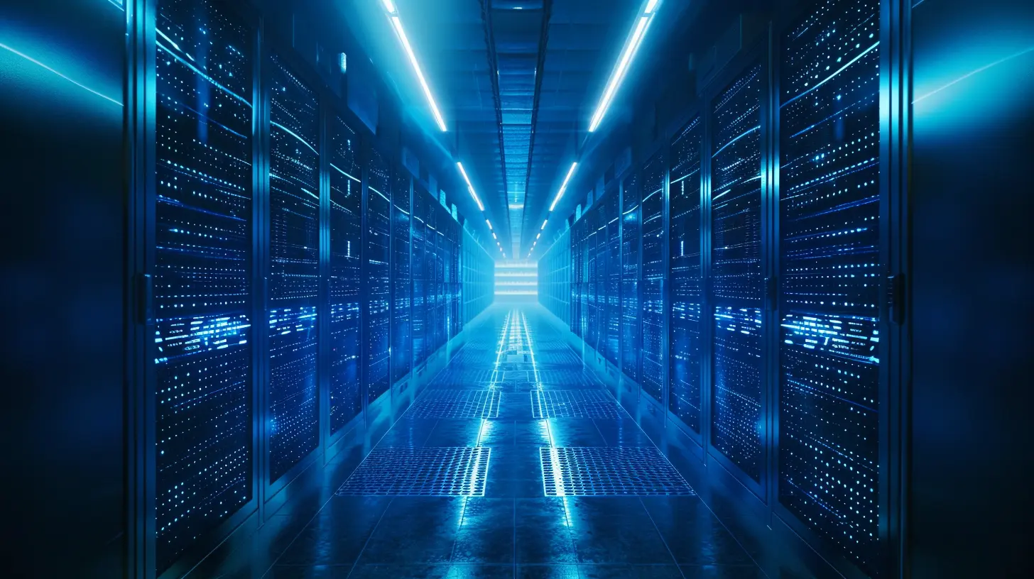 The Role of Big Data in Shaping Digital Business Strategies
