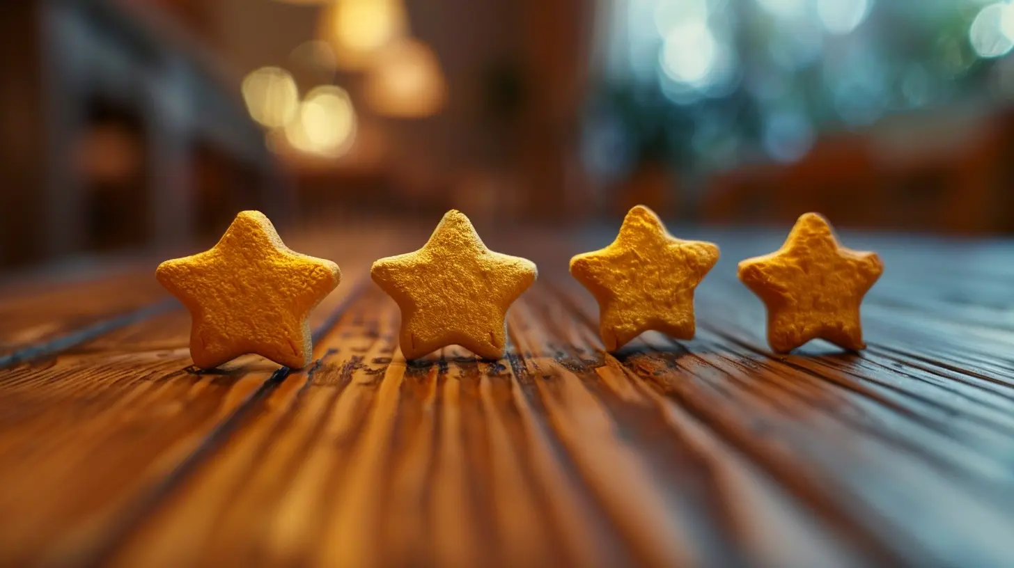 The Role of Customer Reviews in E-Commerce Purchasing Decisions