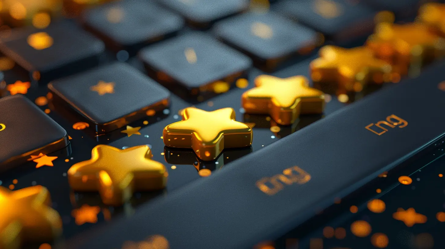 The Role of Customer Reviews in E-Commerce Purchasing Decisions