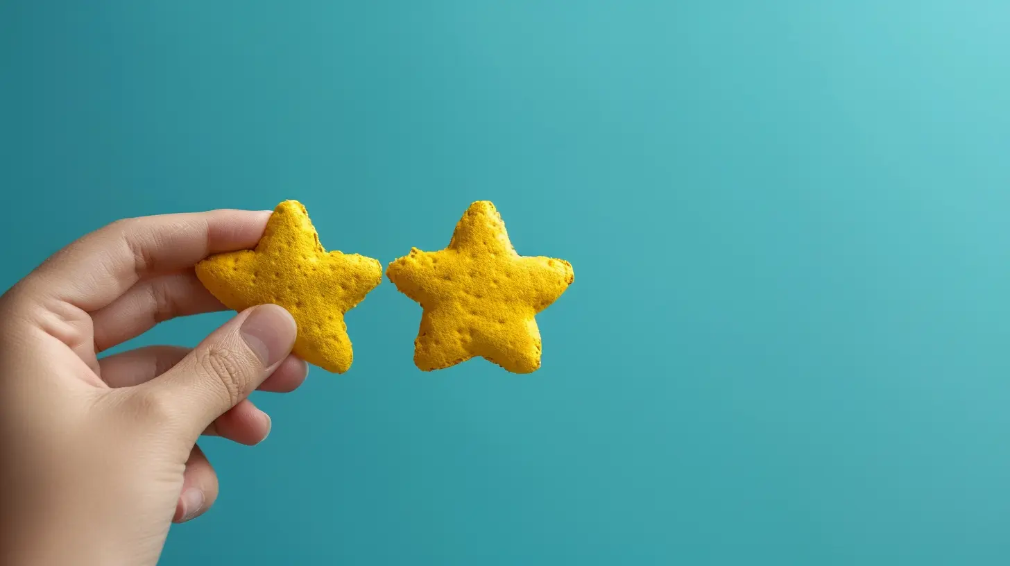 The Role of Customer Reviews in E-Commerce Purchasing Decisions