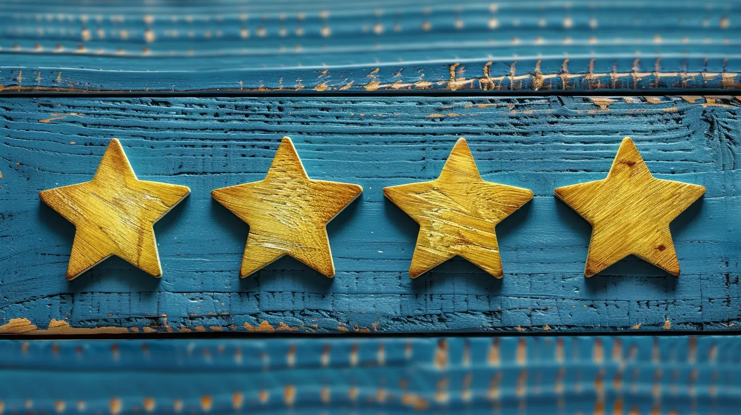 The Role of Customer Reviews in E-Commerce Purchasing Decisions