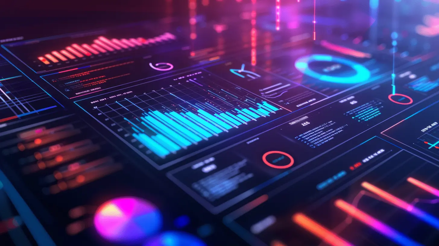 The Role of Data Analytics in Enhancing User Experience