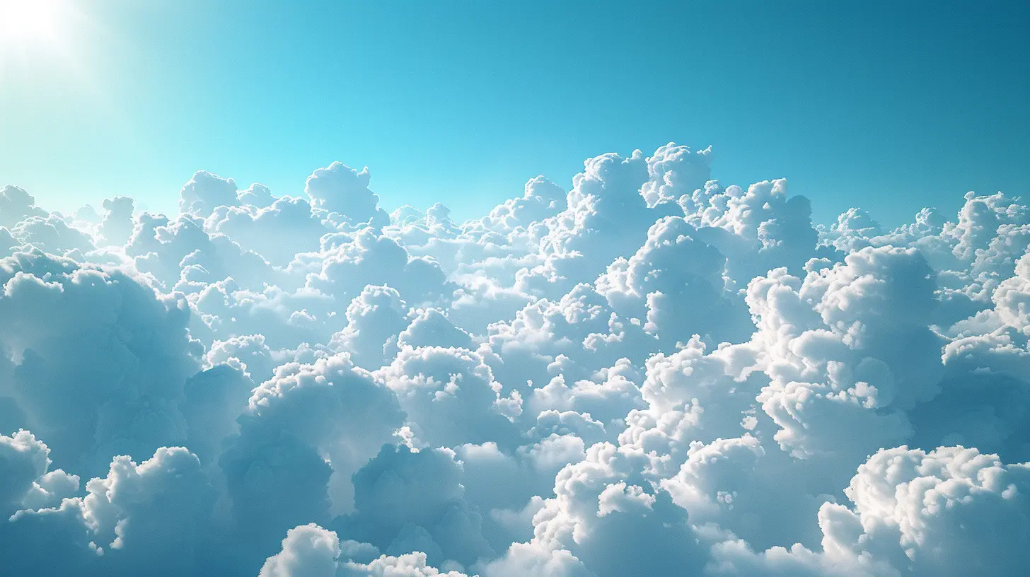 The Role of Encryption in Cloud Data Protection