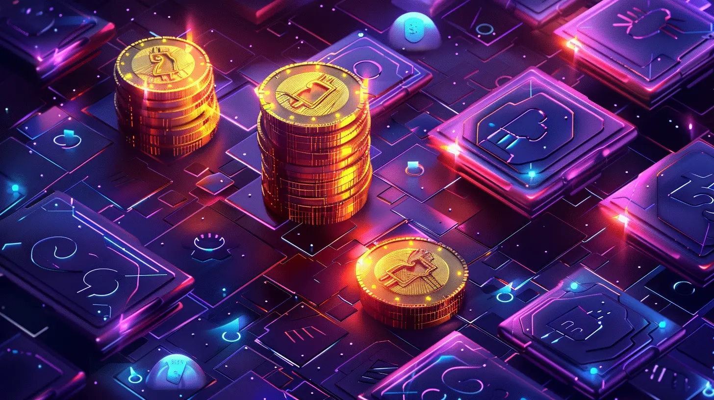 The Role of Microtransactions in Mobile Gaming