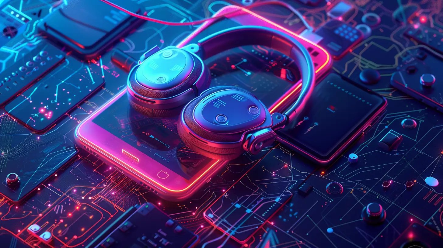 The Role of Sound Design in Mobile Games
