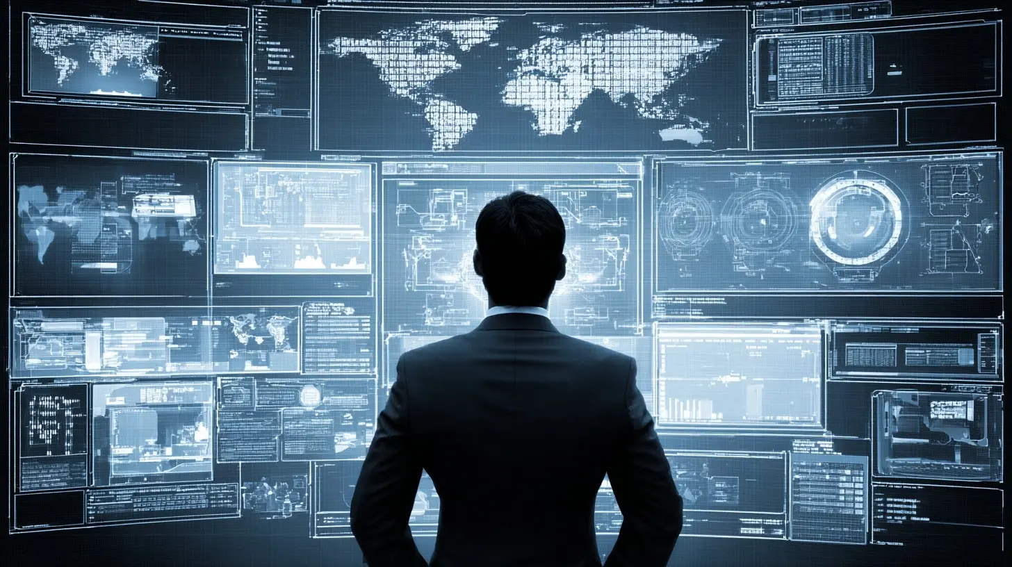 The Role of Virtualization in the Future of Operating Systems