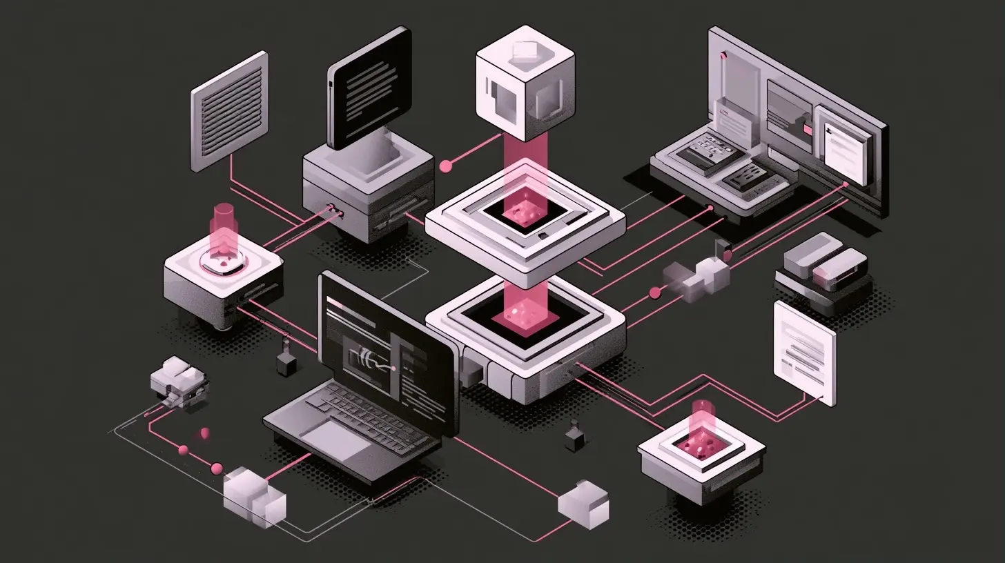 The Shift Toward Stateless Operating Systems Explained