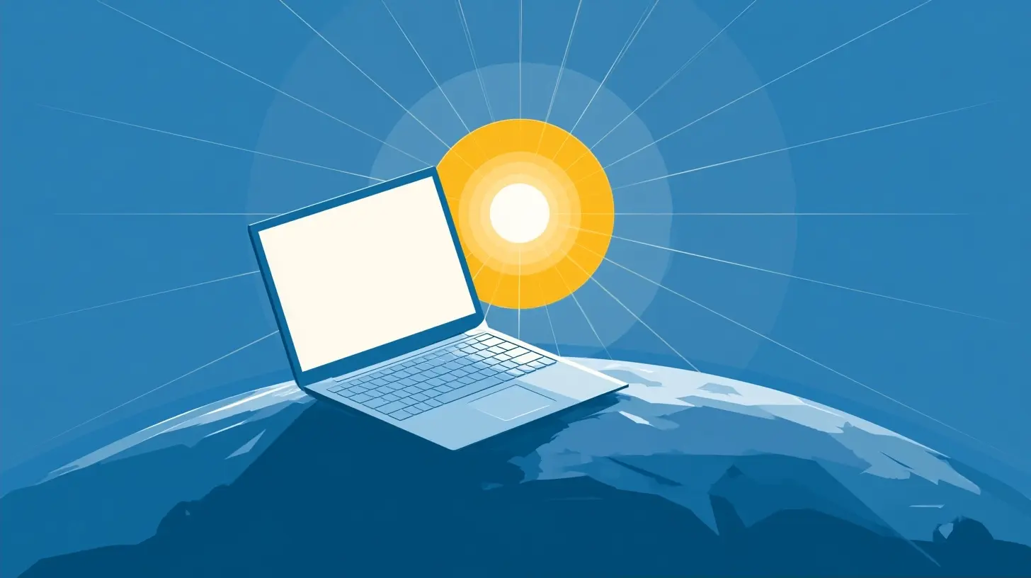 The Shift Toward Stateless Operating Systems Explained