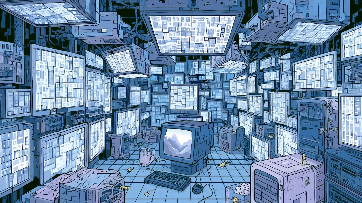 The Shift Toward Stateless Operating Systems Explained