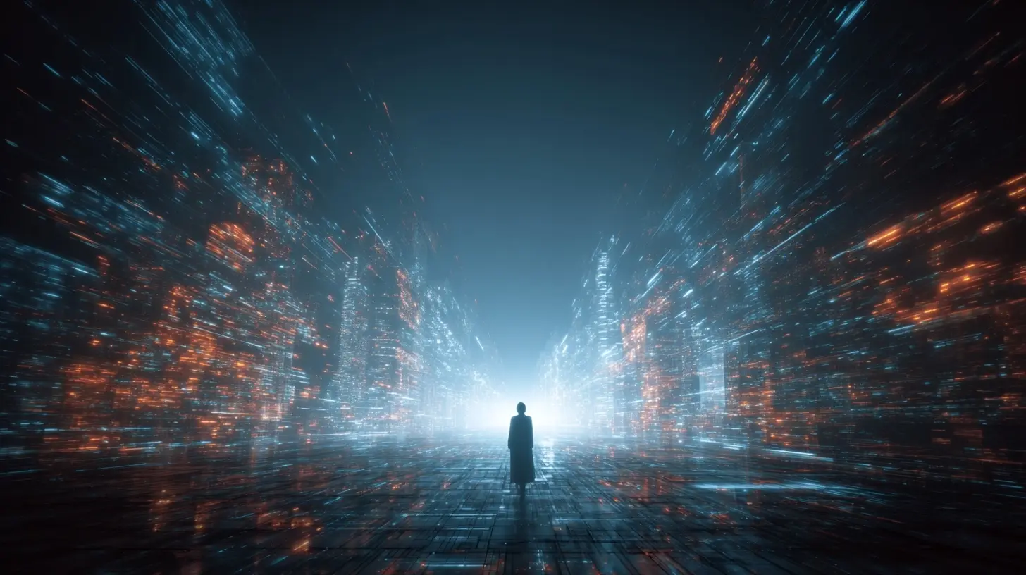 The Top Digital Trends Shaping Business in 2027