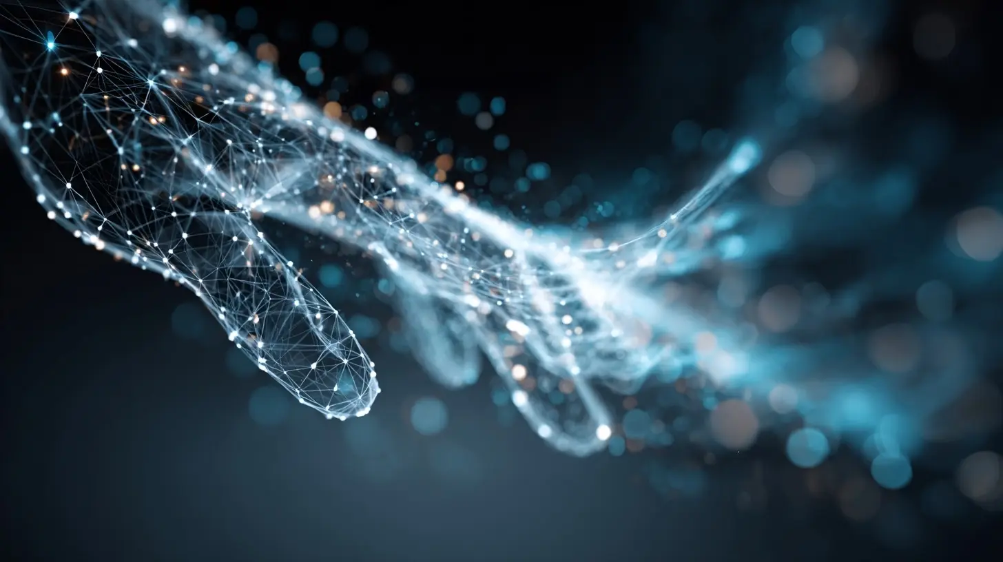 The Top Digital Trends Shaping Business in 2027