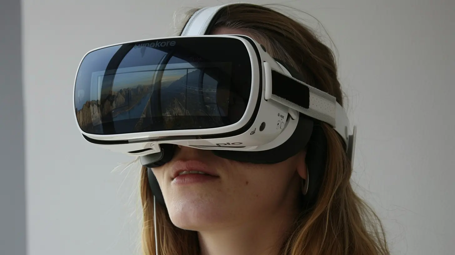 The Top Safety Tips for Using Your VR Headset