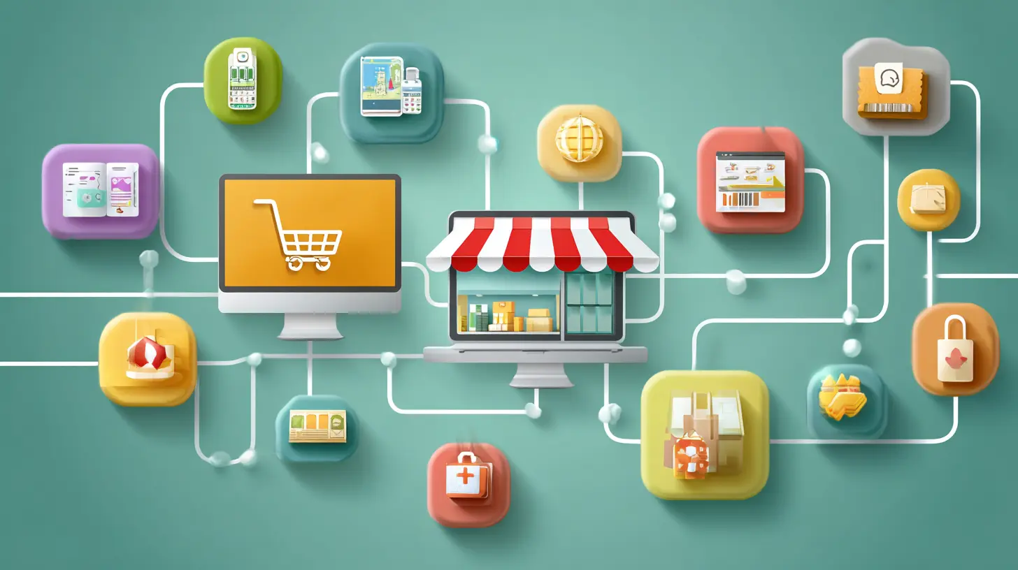 The Transformation of Omnichannel Strategies by 2026