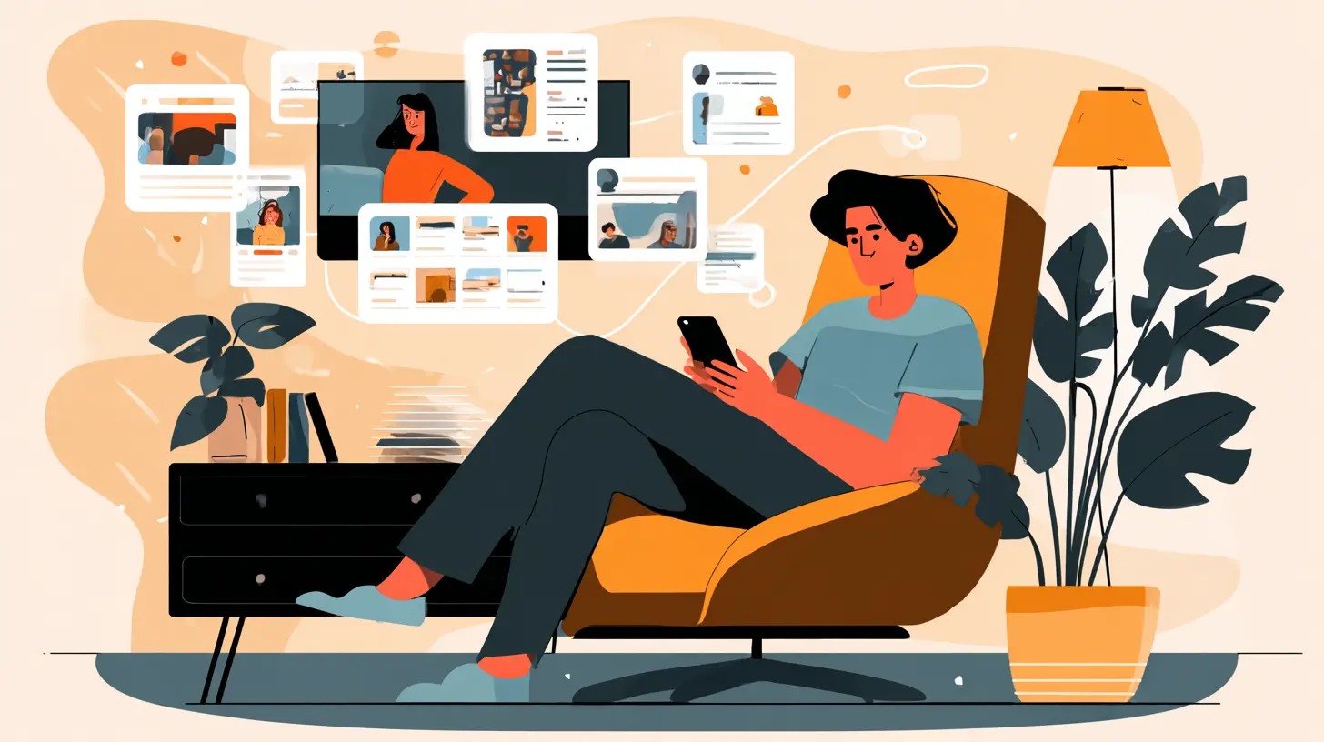 The Transformation of Remote Meetings and the Tools Making It Happen