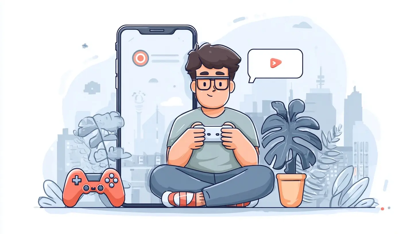 The Ultimate Guide to Mobile Gaming in 2027