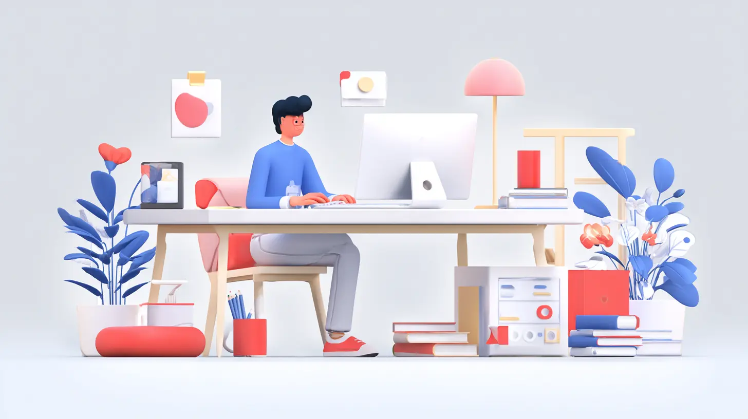 The Ultimate Remote Work Toolkit for New Startups