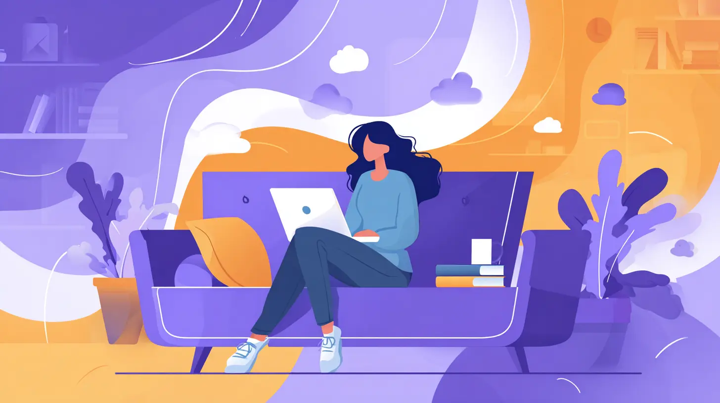 The Ultimate Remote Work Toolkit for New Startups