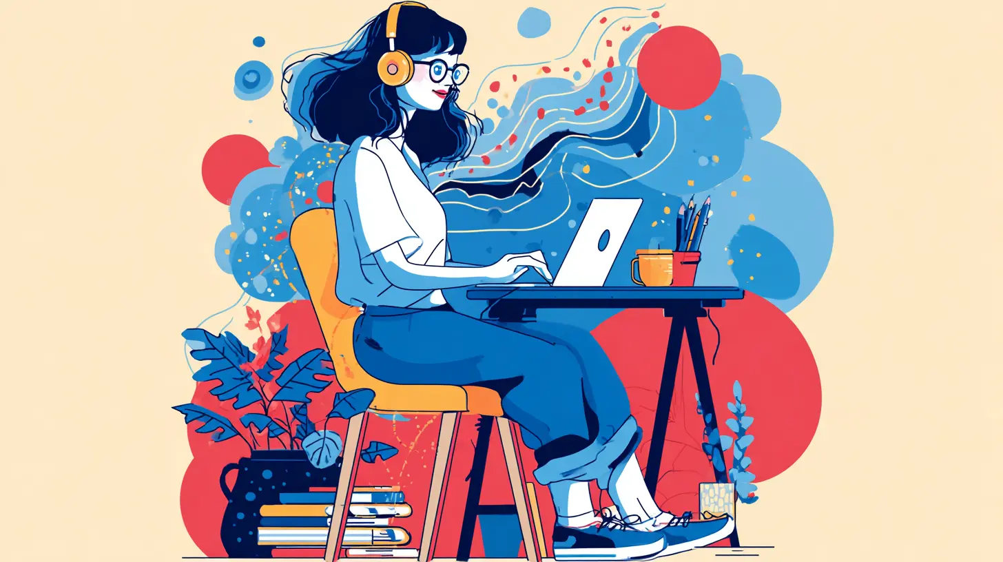 Top Remote Work Platforms Shaping the Future of Work
