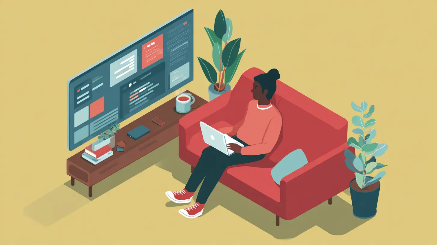 Top Remote Work Platforms Shaping the Future of Work