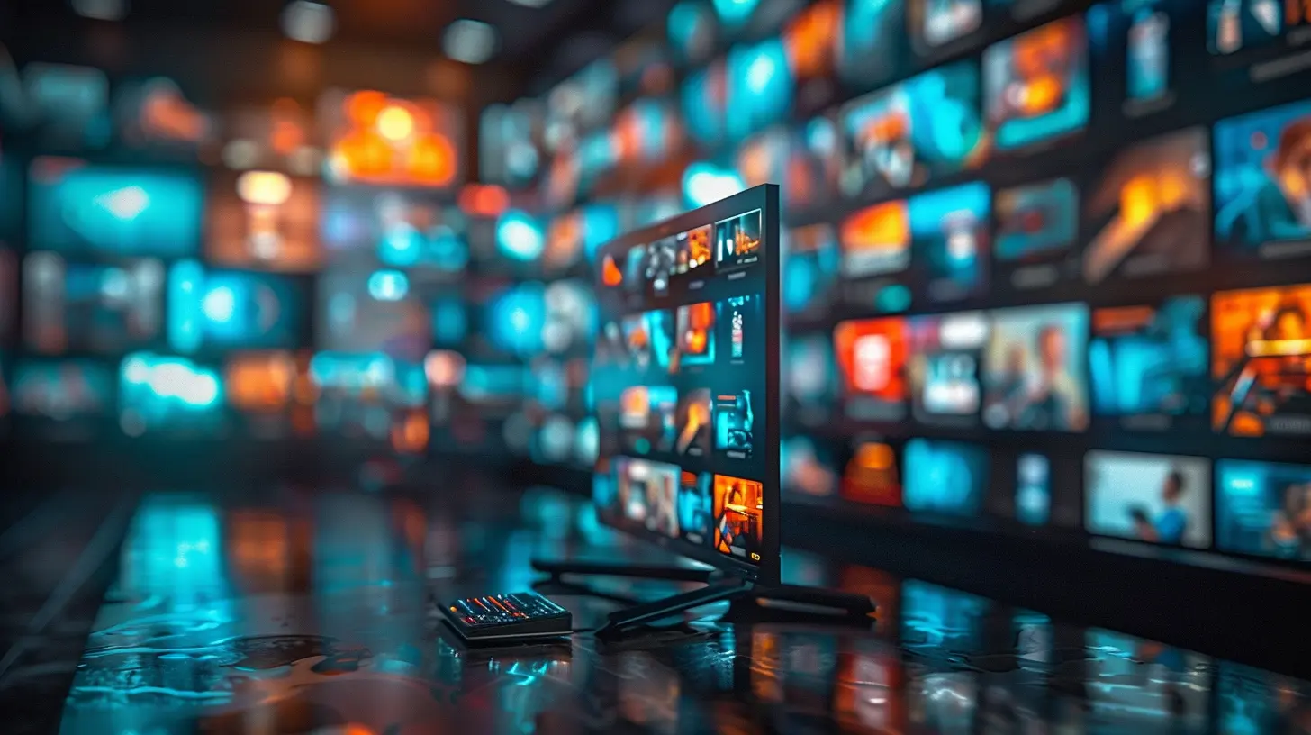 Troubleshooting Common Smart TV Issues: A Quick Guide