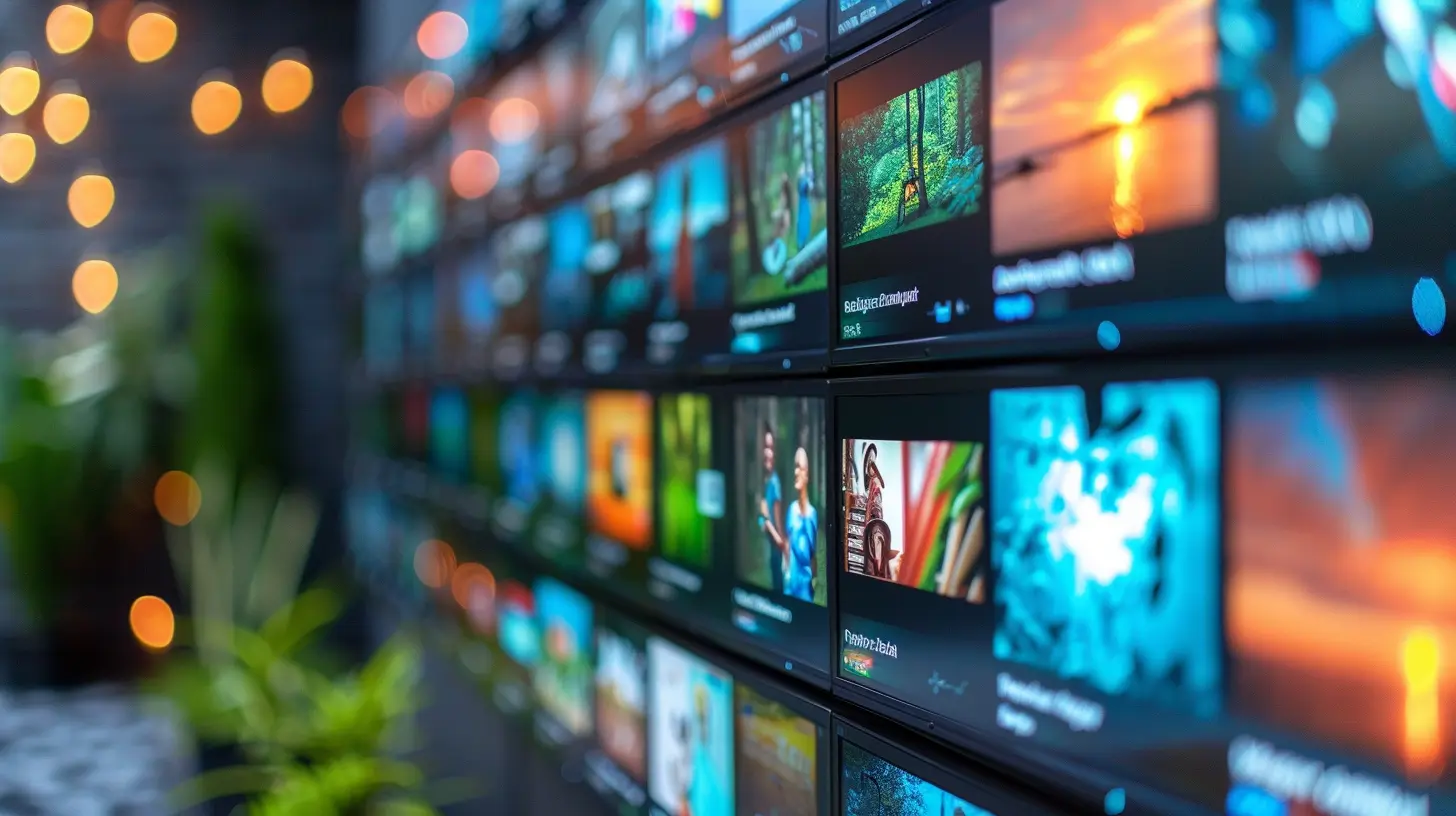 Troubleshooting Common Smart TV Issues: A Quick Guide