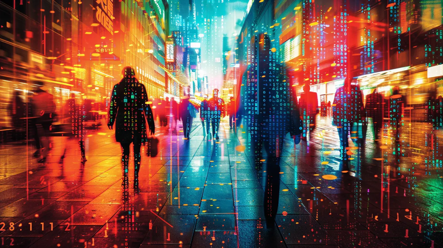 Understanding Customer Behavior with Data Analytics