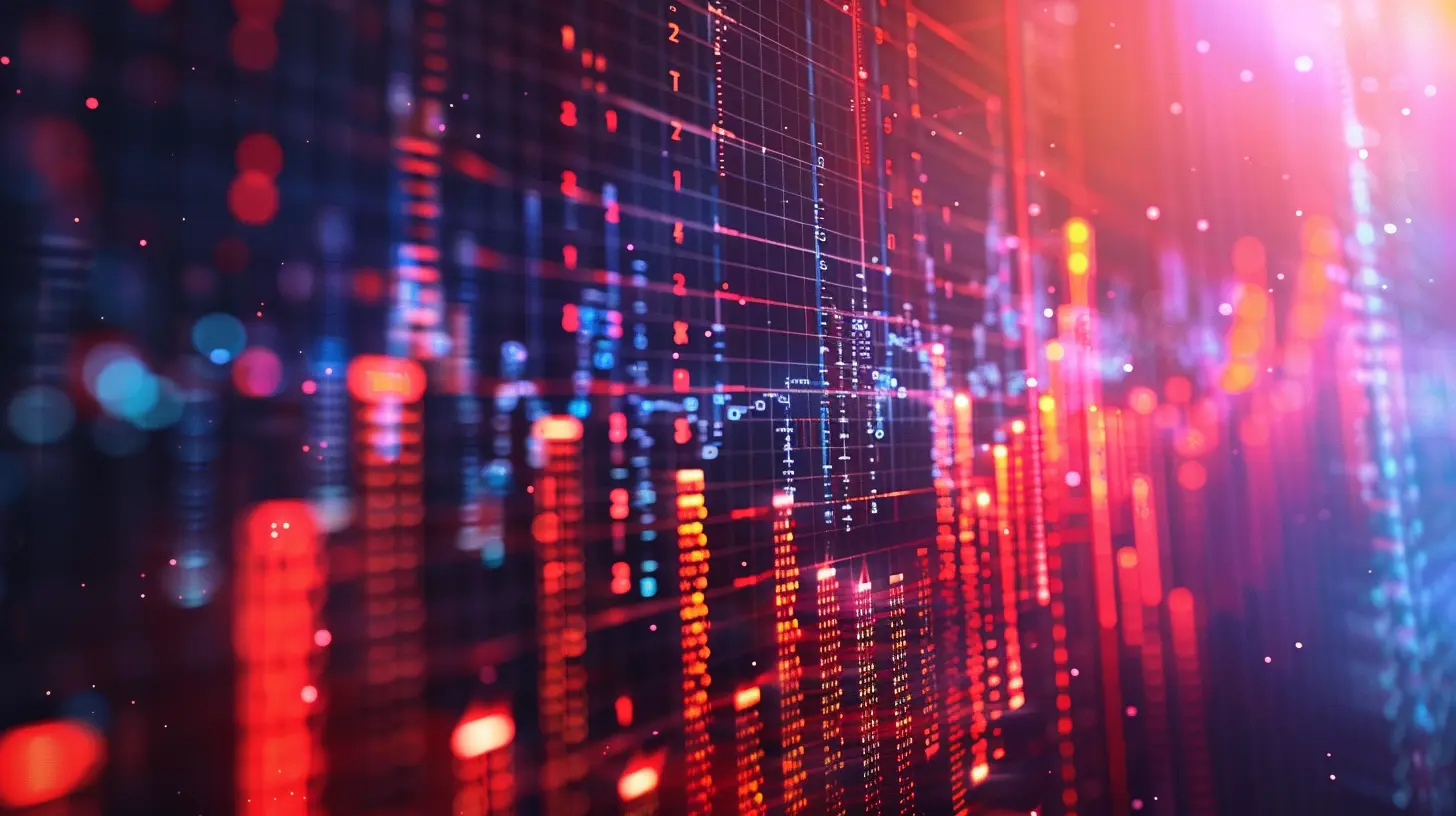 Understanding Customer Behavior with Data Analytics