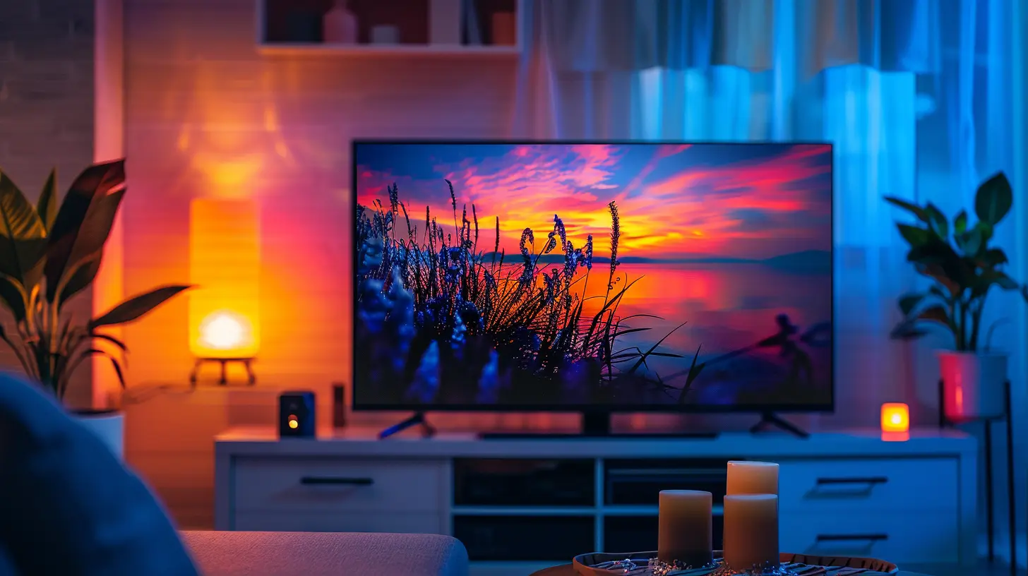 Understanding HDR on Smart TVs: What You Need to Know