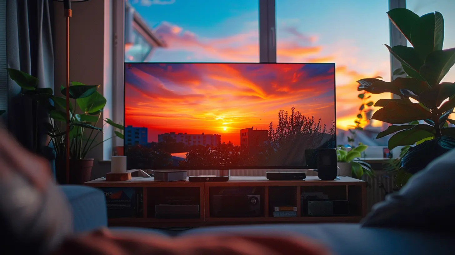 Understanding HDR on Smart TVs: What You Need to Know