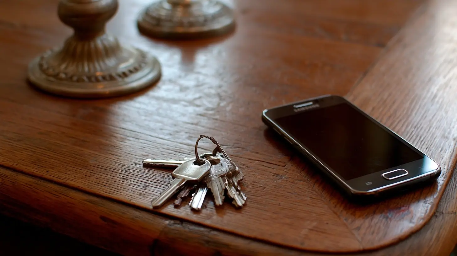 Unlock Hidden Features in Your Smartphone You Never Knew Existed